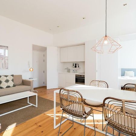 Chiado Cozy Apartments - By Lu Holidays Lisboa 外观 照片