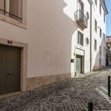 Chiado Cozy Apartments - By Lu Holidays Lisboa 外观 照片