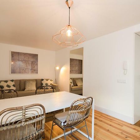 Chiado Cozy Apartments - By Lu Holidays Lisboa 外观 照片