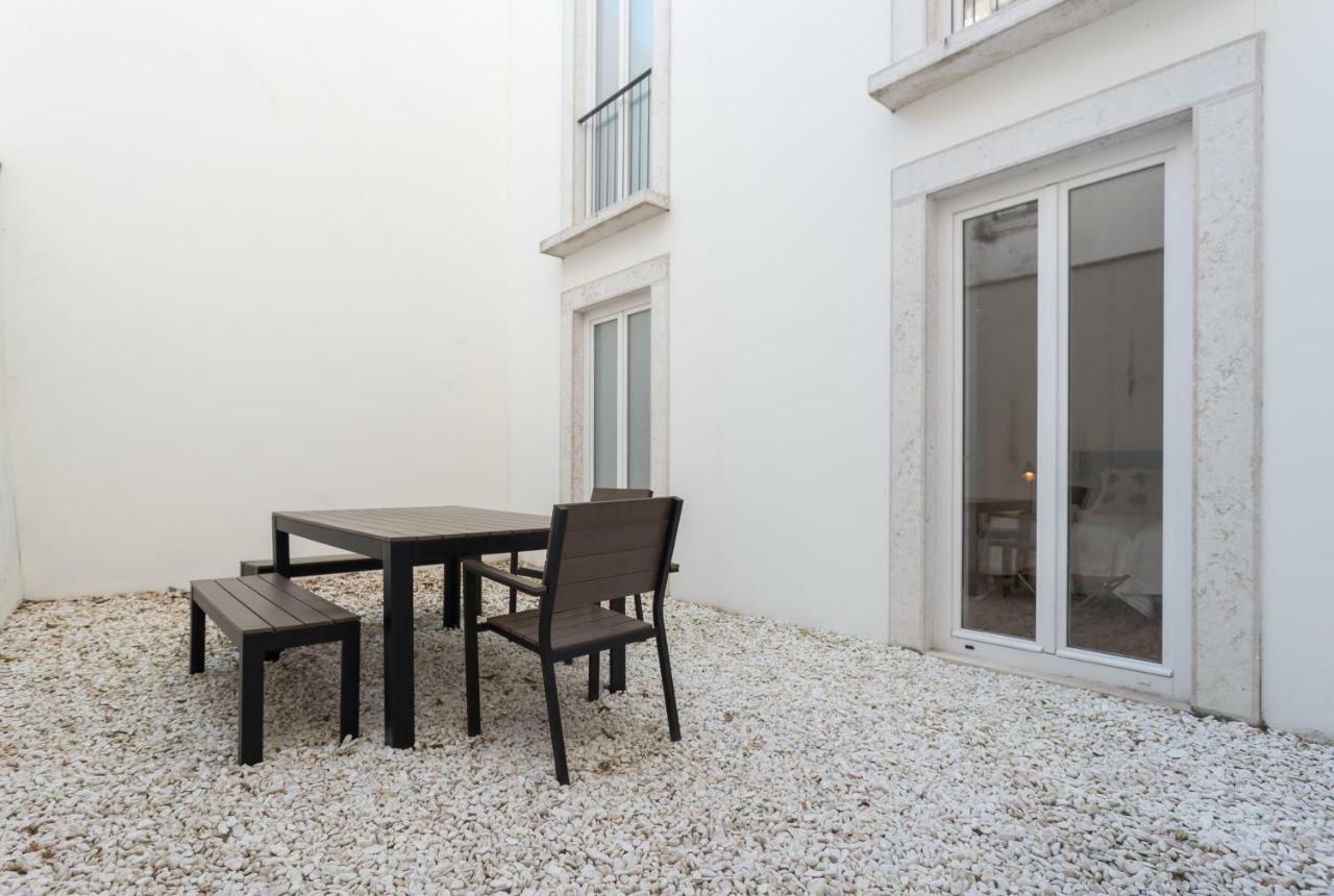 Chiado Cozy Apartments - By Lu Holidays Lisboa 外观 照片
