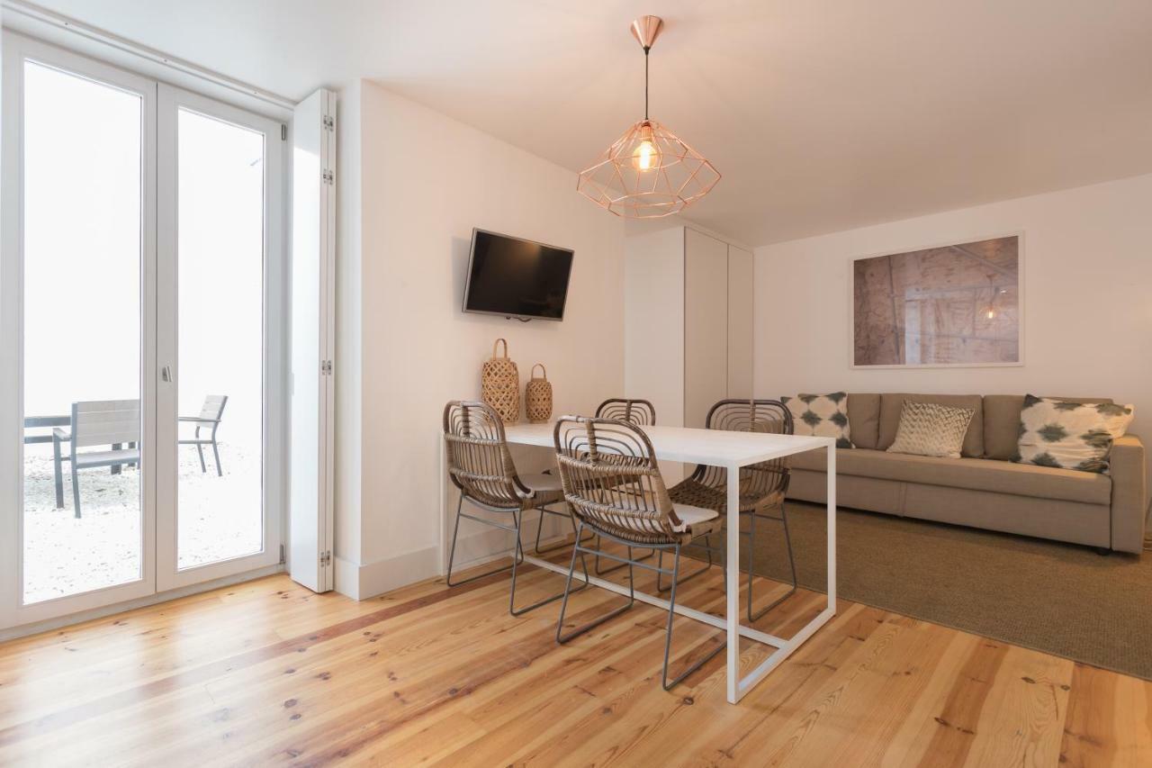 Chiado Cozy Apartments - By Lu Holidays Lisboa 外观 照片