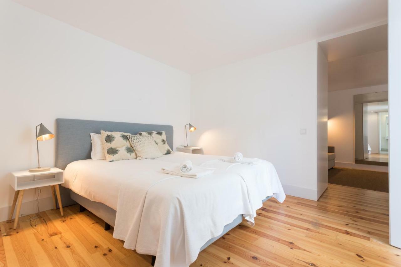 Chiado Cozy Apartments - By Lu Holidays Lisboa 外观 照片