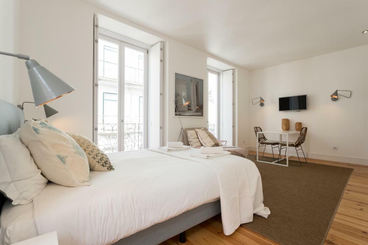 Chiado Cozy Apartments - By Lu Holidays Lisboa 外观 照片