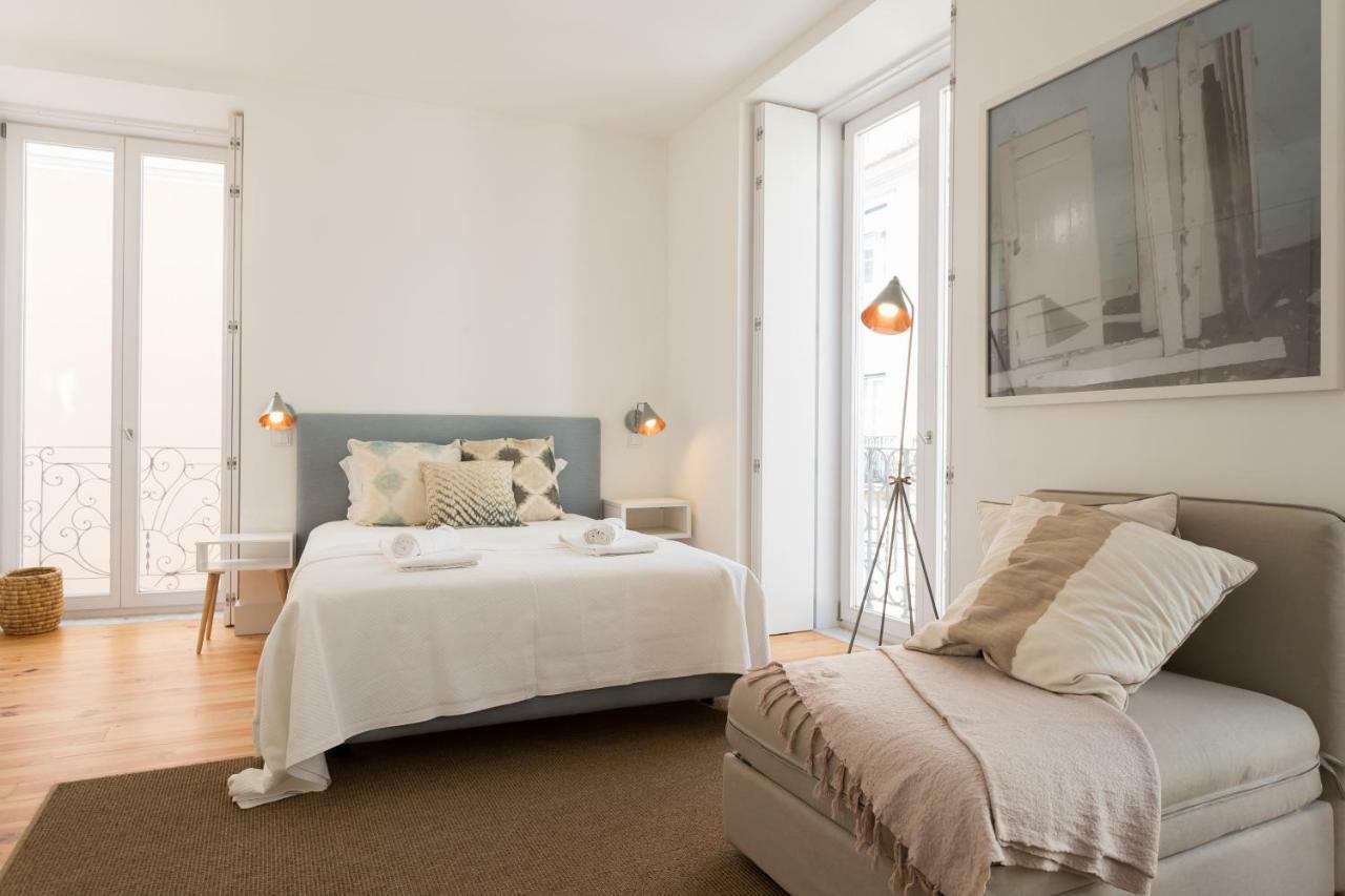 Chiado Cozy Apartments - By Lu Holidays Lisboa 外观 照片