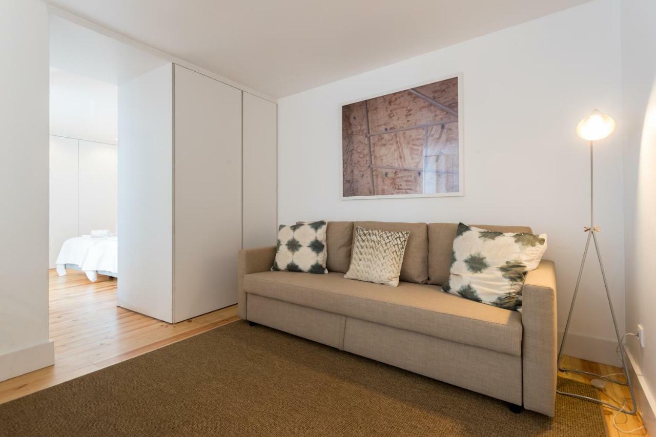 Chiado Cozy Apartments - By Lu Holidays Lisboa 外观 照片