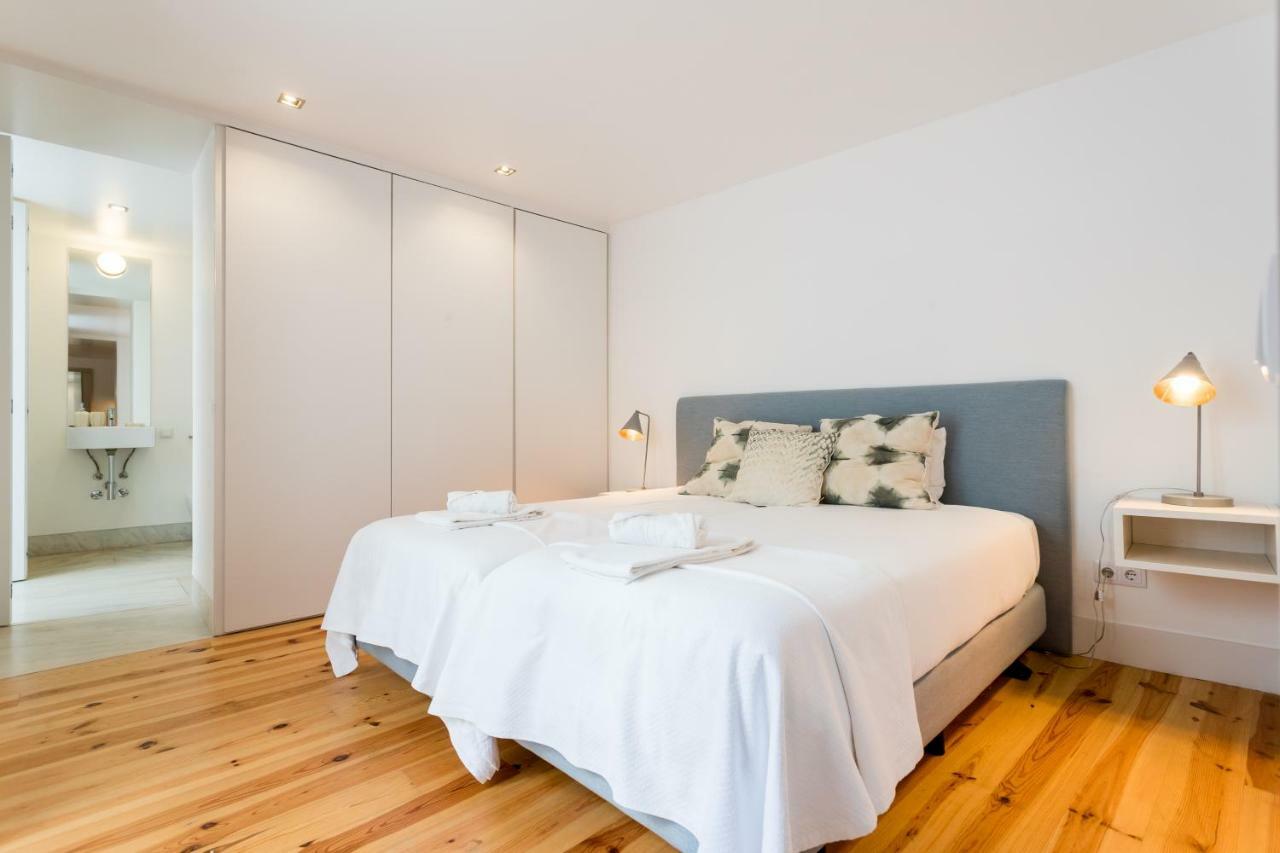 Chiado Cozy Apartments - By Lu Holidays Lisboa 外观 照片
