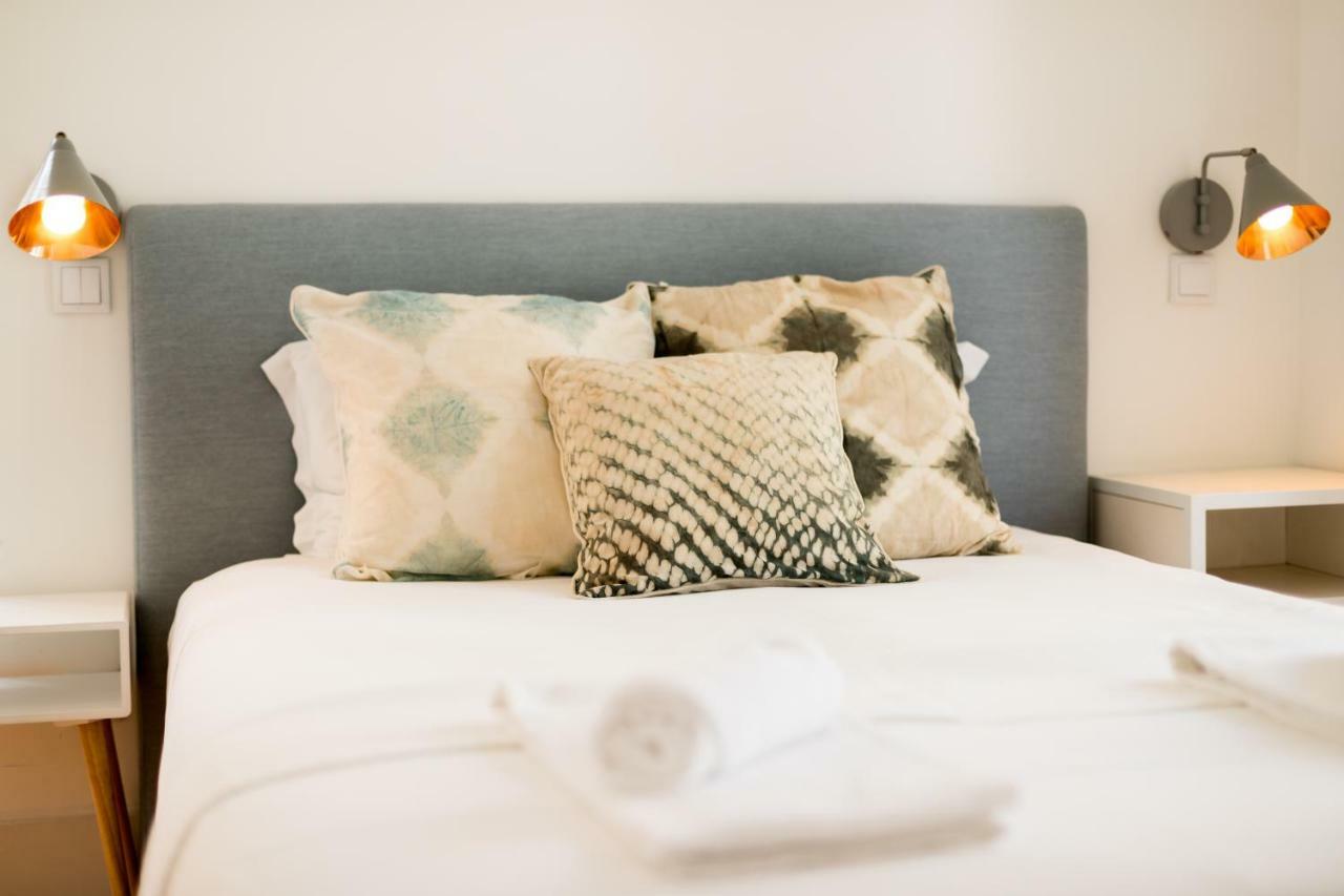 Chiado Cozy Apartments - By Lu Holidays Lisboa 外观 照片