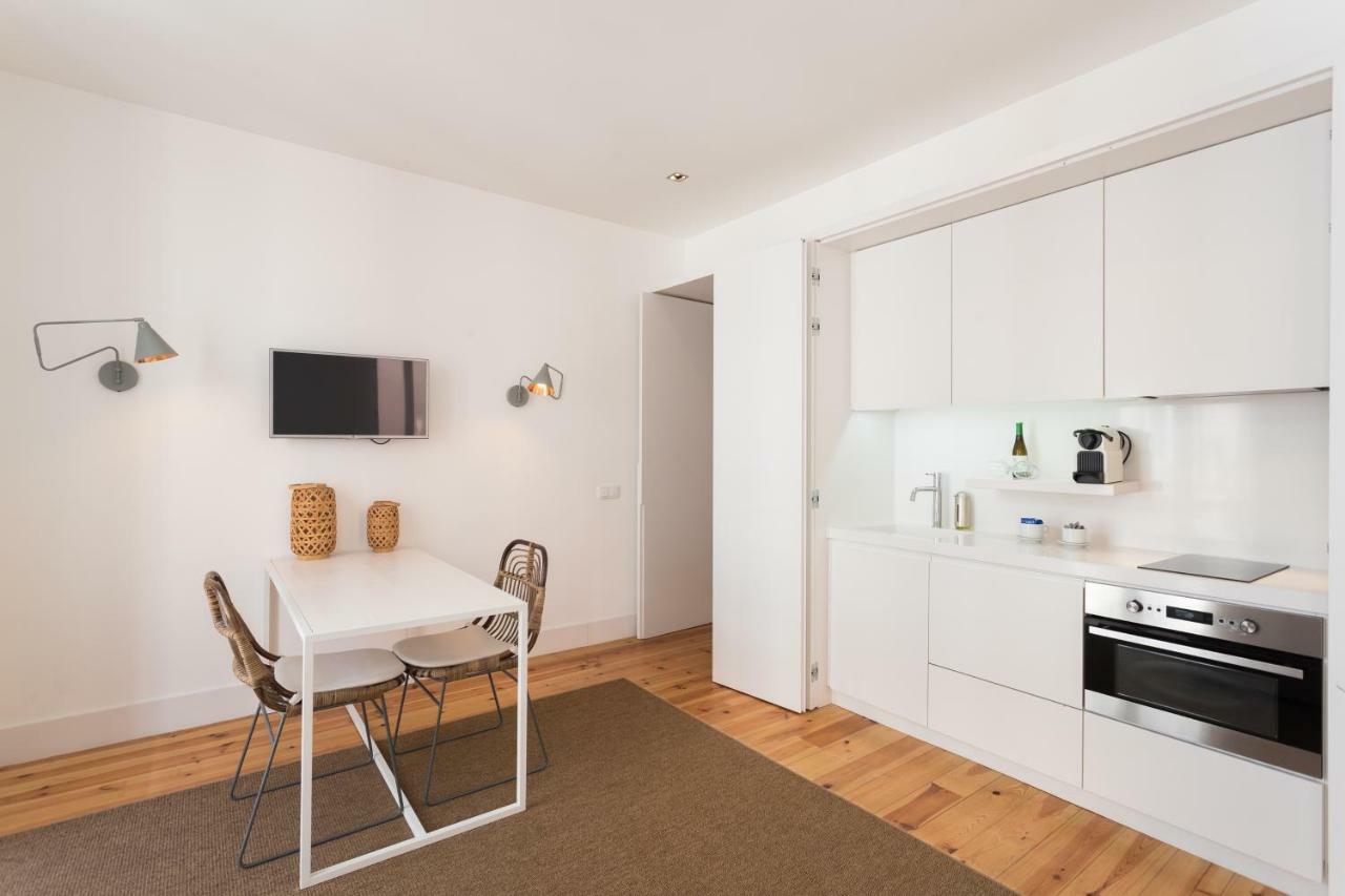 Chiado Cozy Apartments - By Lu Holidays Lisboa 外观 照片