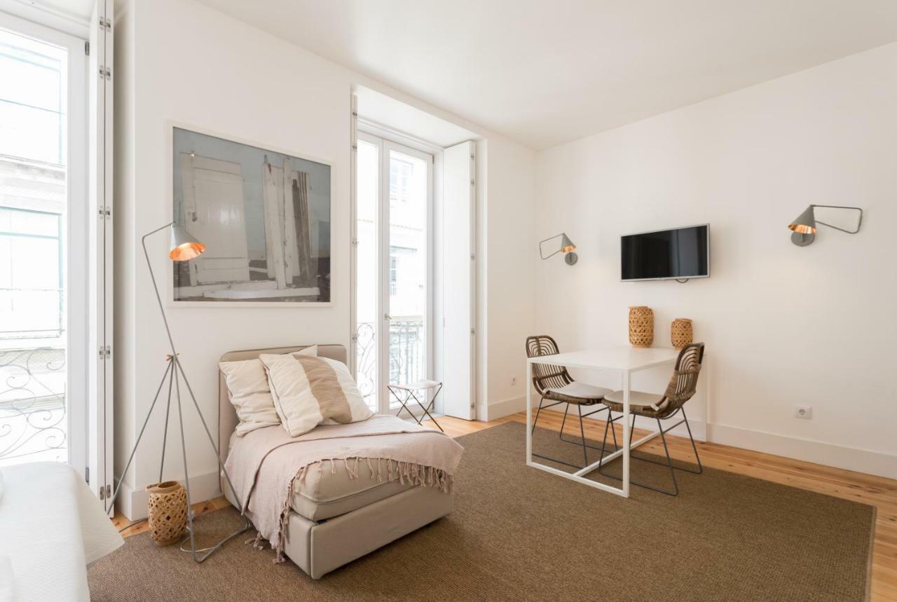 Chiado Cozy Apartments - By Lu Holidays Lisboa 外观 照片
