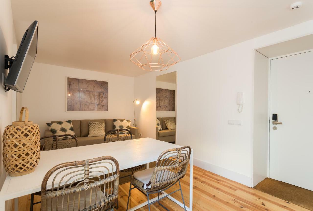 Chiado Cozy Apartments - By Lu Holidays Lisboa 外观 照片