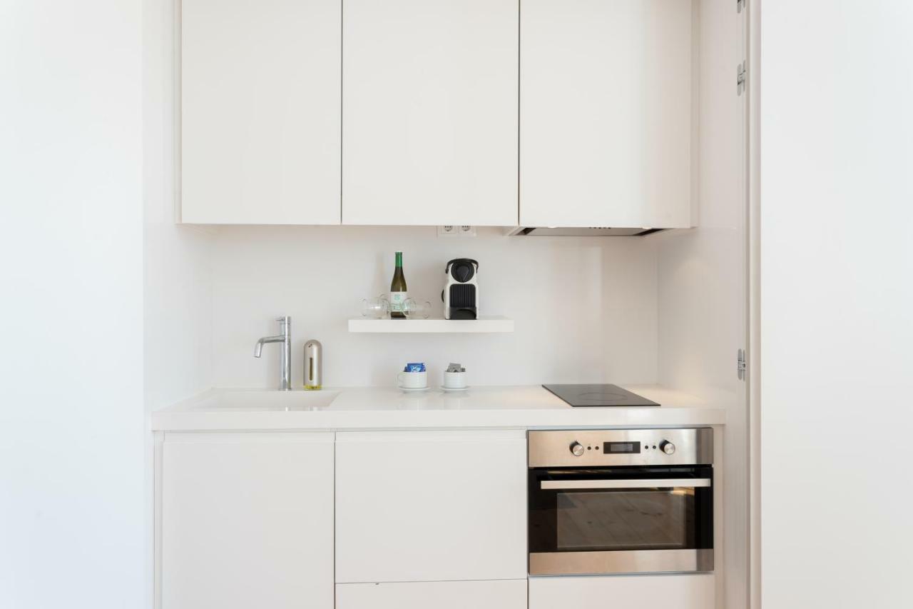 Chiado Cozy Apartments - By Lu Holidays Lisboa 外观 照片