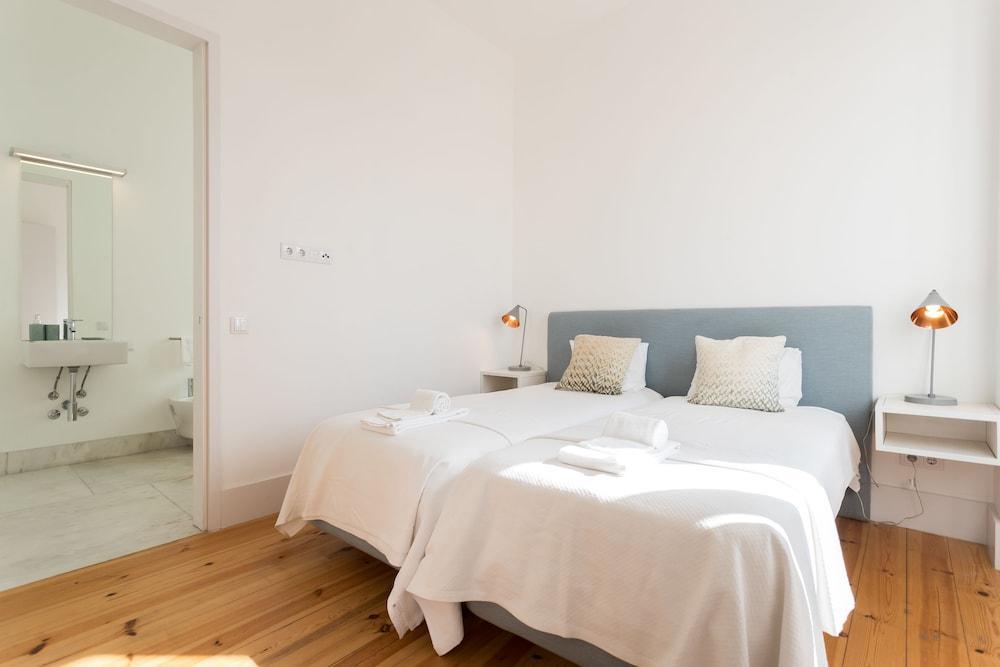 Chiado Cozy Apartments - By Lu Holidays Lisboa 外观 照片